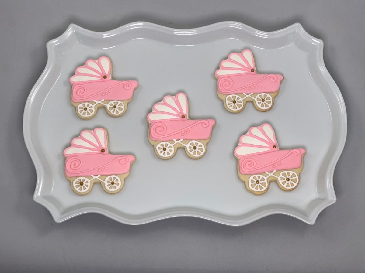 Baby Carriage