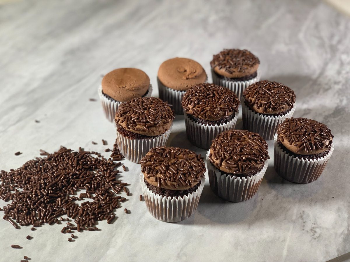 Chocolate Chocolate