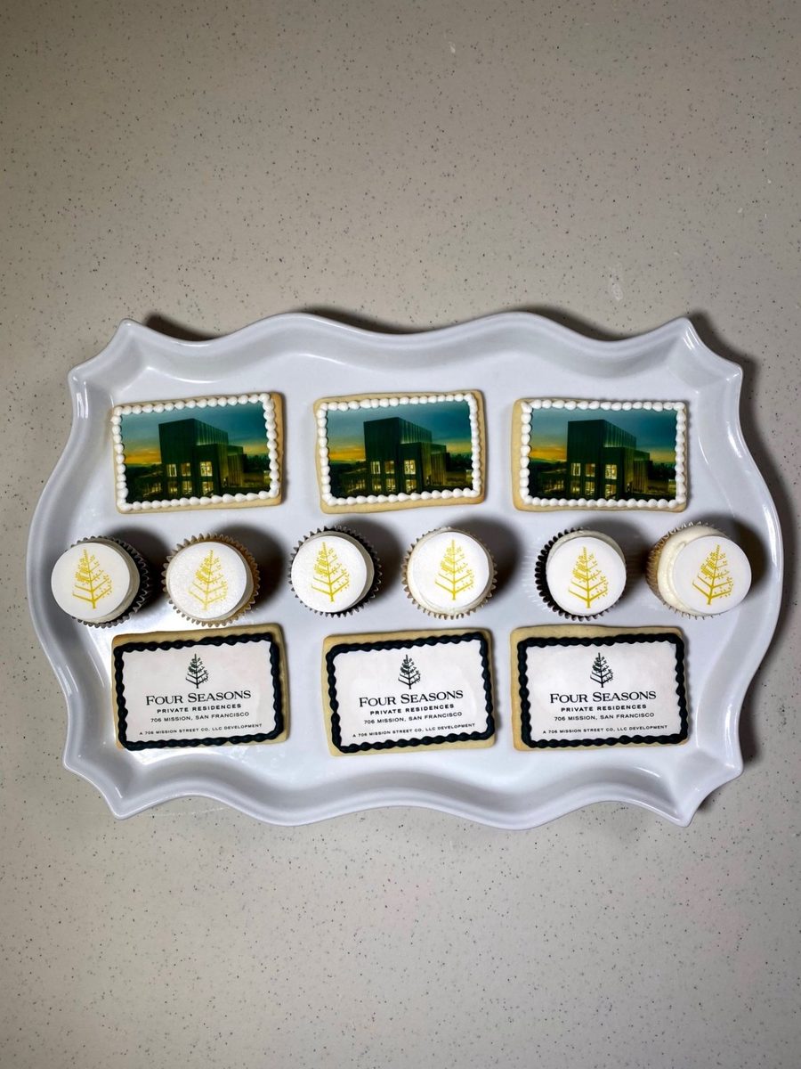 Edible image printing