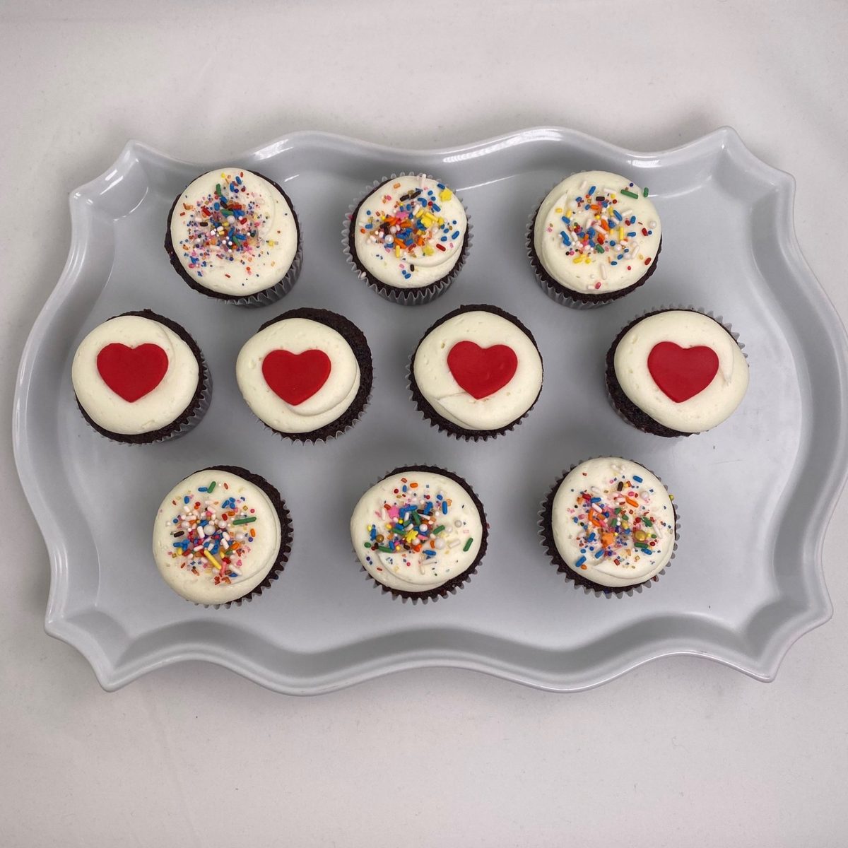 Love & Sprinkles