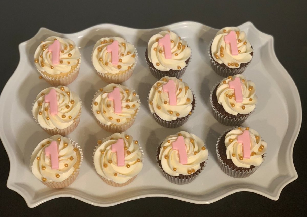 Mini Cupcakes