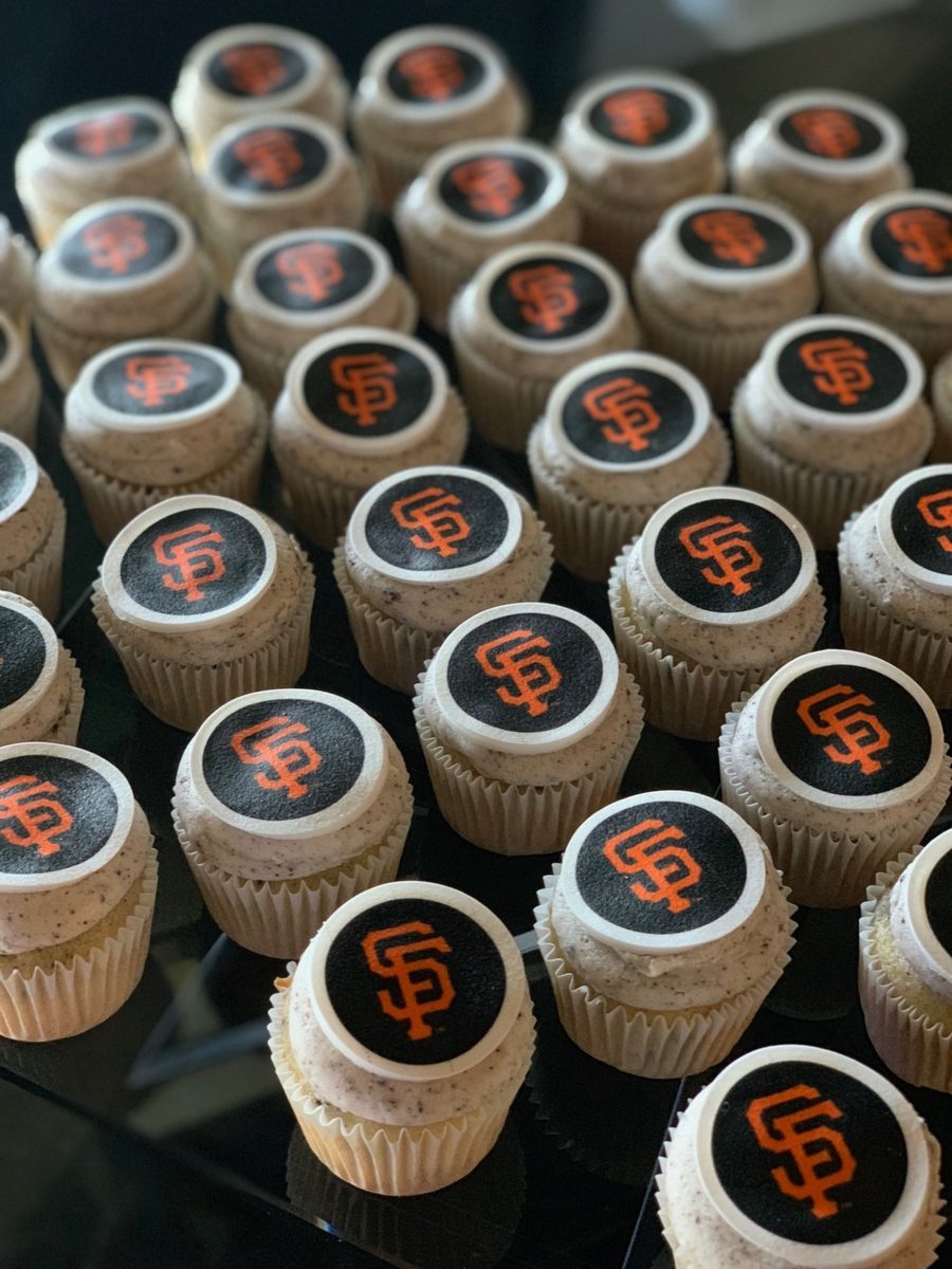 SF Giants