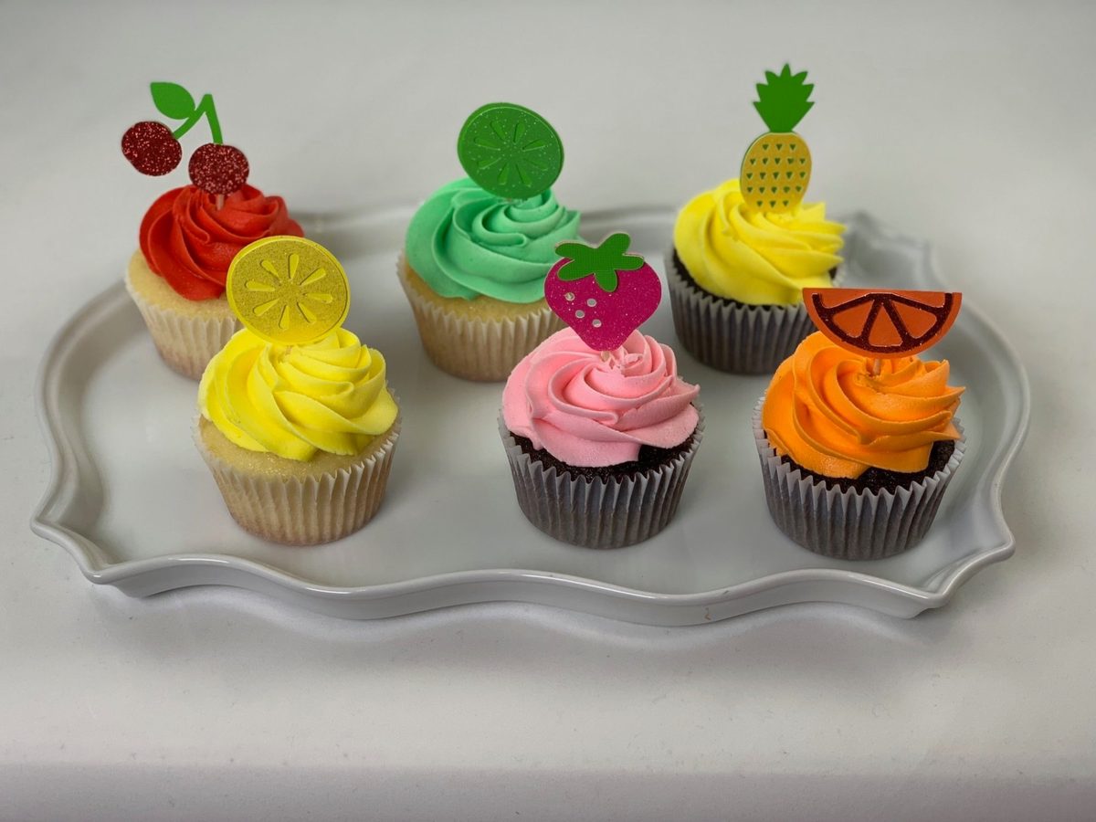 Tutti Frutti