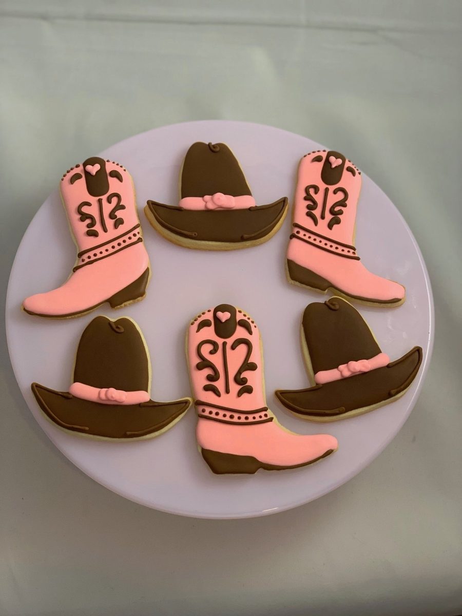 Yeehaw